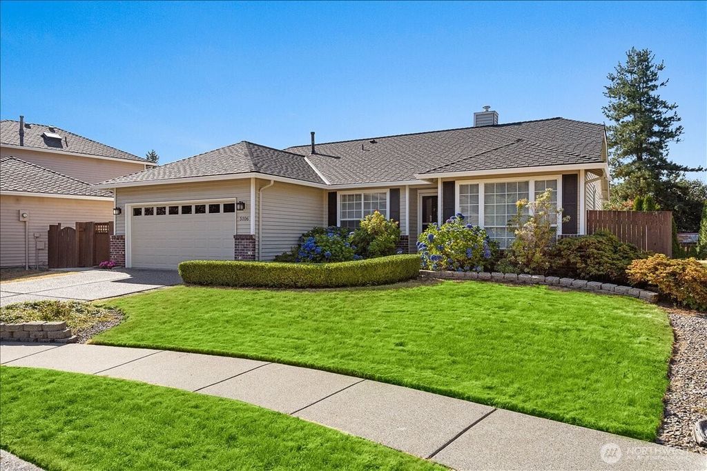 5106 149th Street SE, Everett, WA 98208
