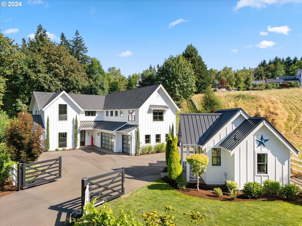 2850 Sw TURNER Rd, West Linn, OR 97068