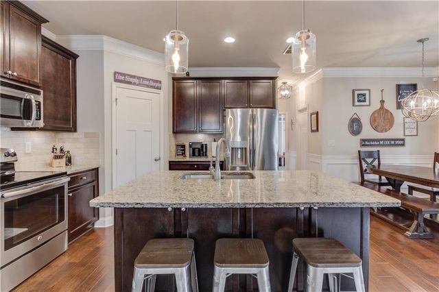 2193 George Bush Lane, Jefferson, GA 30549