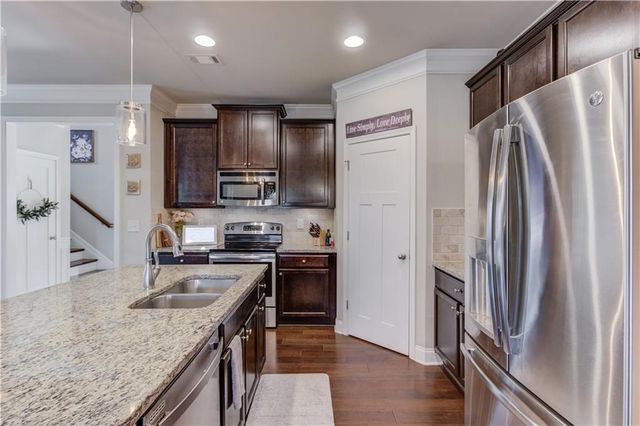 2193 George Bush Lane, Jefferson, GA 30549