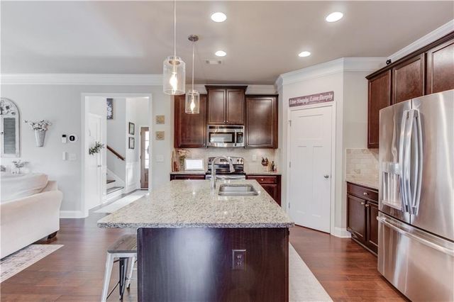 2193 George Bush Lane, Jefferson, GA 30549