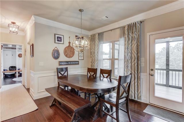 2193 George Bush Lane, Jefferson, GA 30549