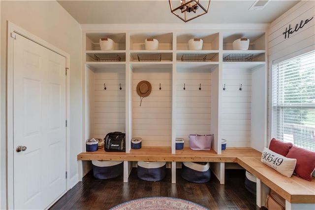 2193 George Bush Lane, Jefferson, GA 30549