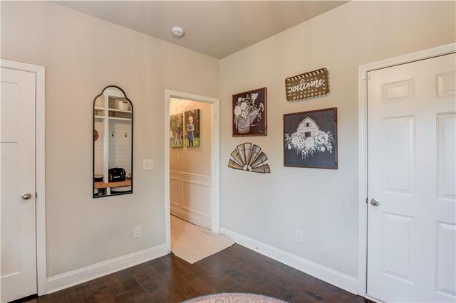 2193 George Bush Lane, Jefferson, GA 30549