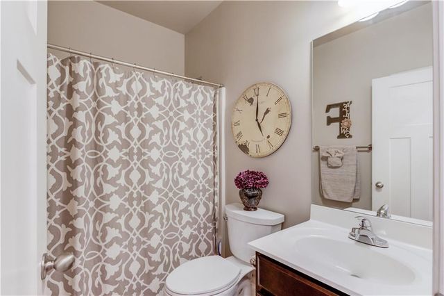 2193 George Bush Lane, Jefferson, GA 30549