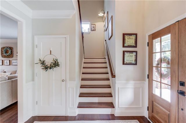 2193 George Bush Lane, Jefferson, GA 30549