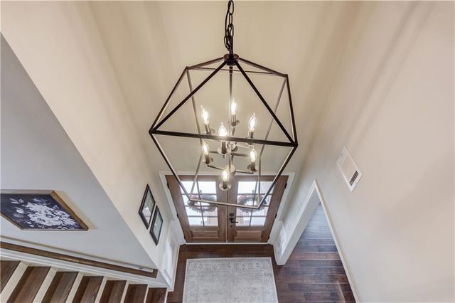 2193 George Bush Lane, Jefferson, GA 30549