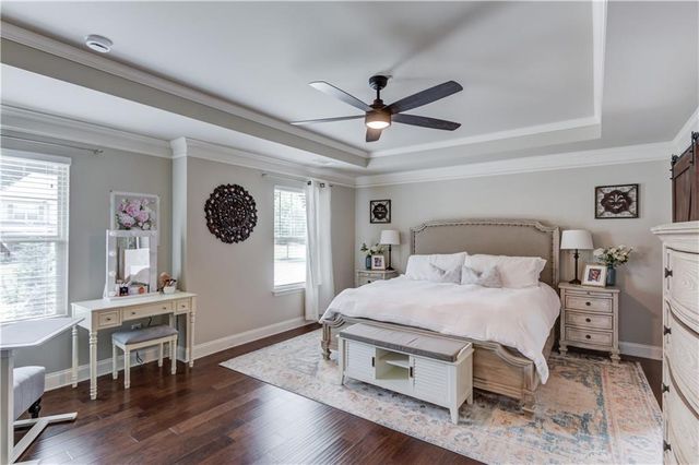 2193 George Bush Lane, Jefferson, GA 30549