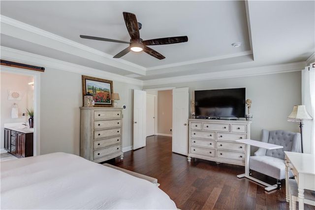 2193 George Bush Lane, Jefferson, GA 30549