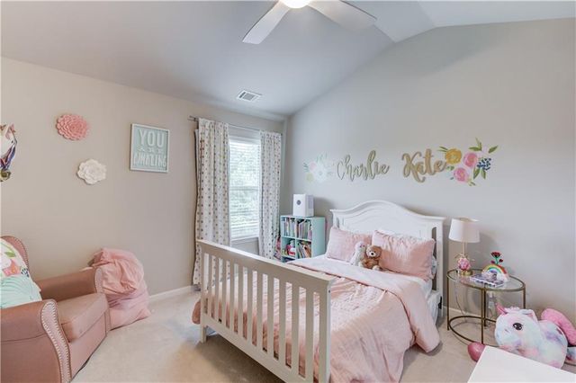 2193 George Bush Lane, Jefferson, GA 30549