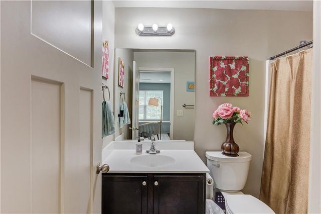 2193 George Bush Lane, Jefferson, GA 30549