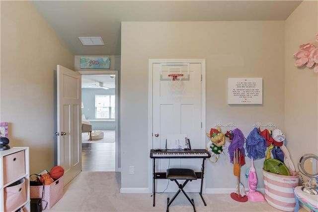2193 George Bush Lane, Jefferson, GA 30549