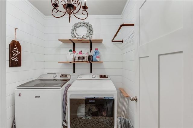 2193 George Bush Lane, Jefferson, GA 30549
