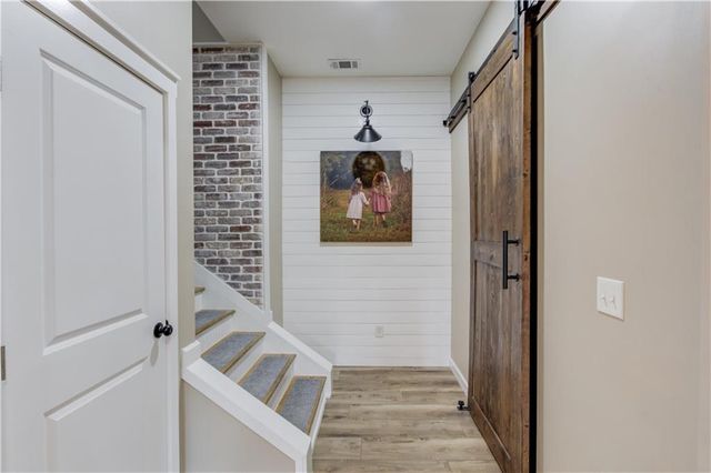 2193 George Bush Lane, Jefferson, GA 30549