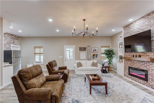 2193 George Bush Lane, Jefferson, GA 30549