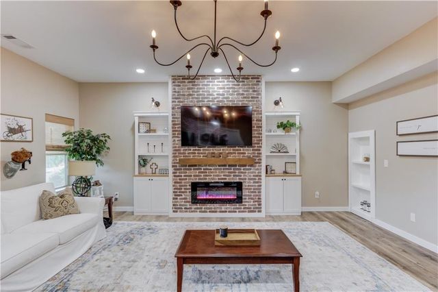 2193 George Bush Lane, Jefferson, GA 30549