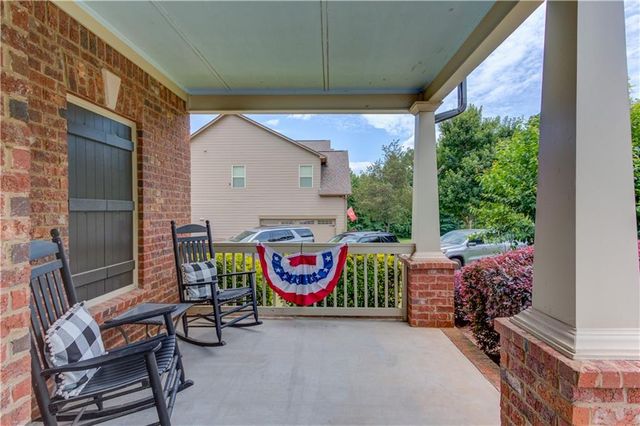 2193 George Bush Lane, Jefferson, GA 30549