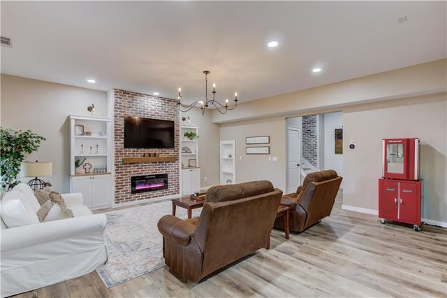 2193 George Bush Lane, Jefferson, GA 30549