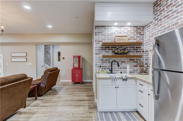 2193 George Bush Lane, Jefferson, GA 30549