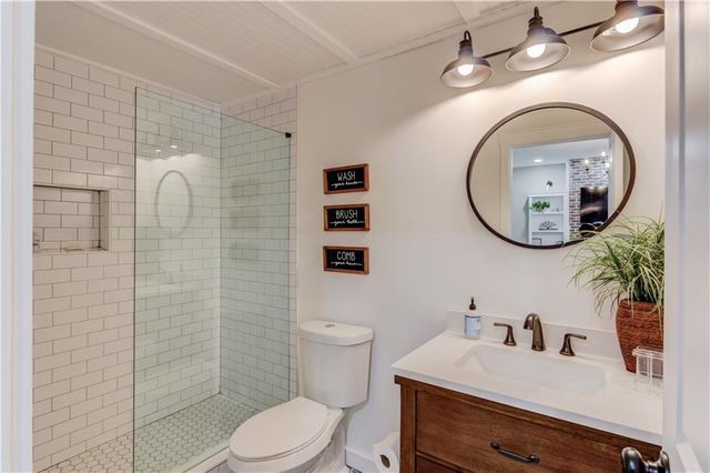 2193 George Bush Lane, Jefferson, GA 30549