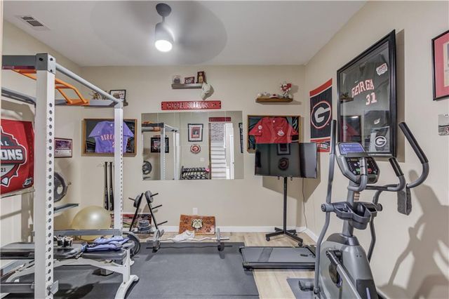 2193 George Bush Lane, Jefferson, GA 30549
