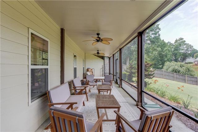 2193 George Bush Lane, Jefferson, GA 30549