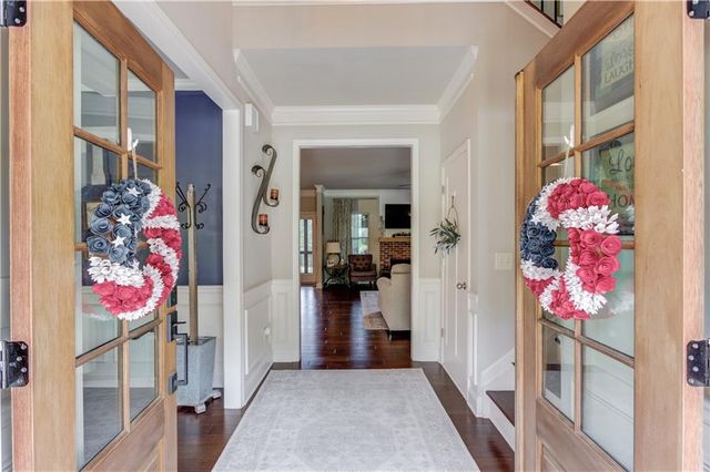 2193 George Bush Lane, Jefferson, GA 30549