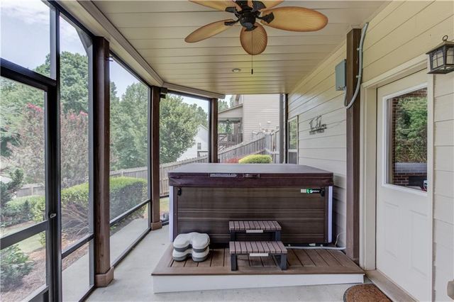 2193 George Bush Lane, Jefferson, GA 30549