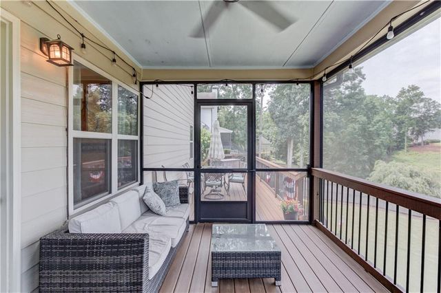2193 George Bush Lane, Jefferson, GA 30549