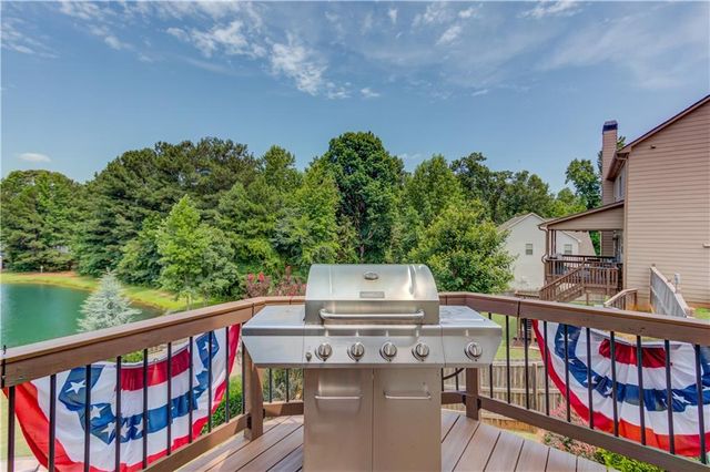 2193 George Bush Lane, Jefferson, GA 30549