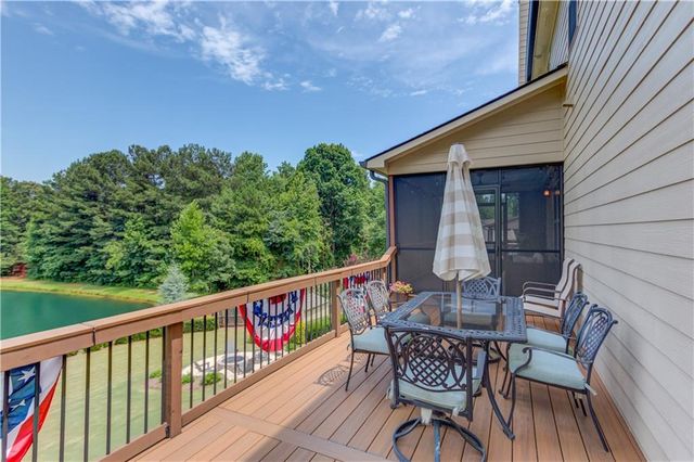 2193 George Bush Lane, Jefferson, GA 30549