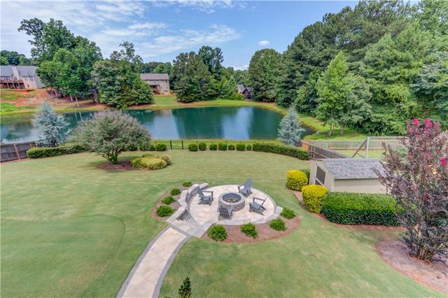 2193 George Bush Lane, Jefferson, GA 30549