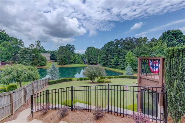 2193 George Bush Lane, Jefferson, GA 30549