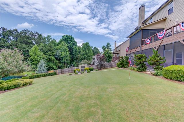2193 George Bush Lane, Jefferson, GA 30549
