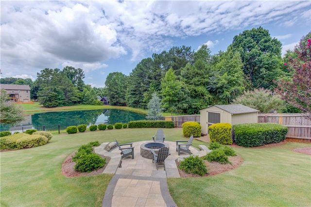 2193 George Bush Lane, Jefferson, GA 30549