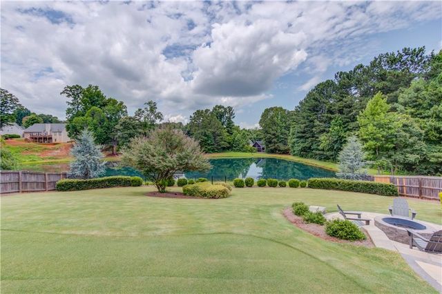 2193 George Bush Lane, Jefferson, GA 30549