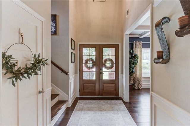 2193 George Bush Lane, Jefferson, GA 30549