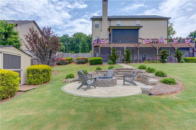 2193 George Bush Lane, Jefferson, GA 30549