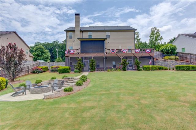 2193 George Bush Lane, Jefferson, GA 30549