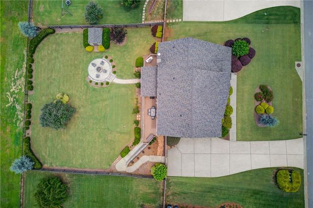 2193 George Bush Lane, Jefferson, GA 30549
