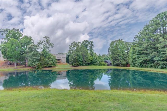2193 George Bush Lane, Jefferson, GA 30549