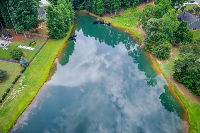 2193 George Bush Lane, Jefferson, GA 30549