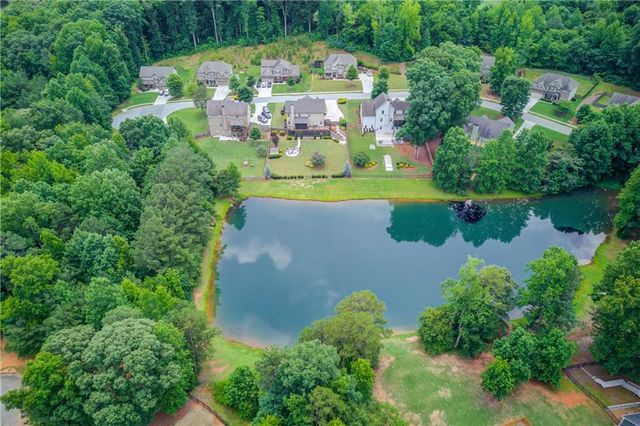 2193 George Bush Lane, Jefferson, GA 30549