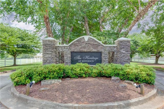 2193 George Bush Lane, Jefferson, GA 30549