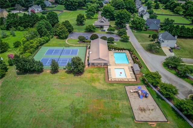 2193 George Bush Lane, Jefferson, GA 30549