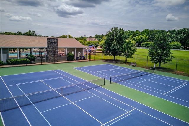 2193 George Bush Lane, Jefferson, GA 30549
