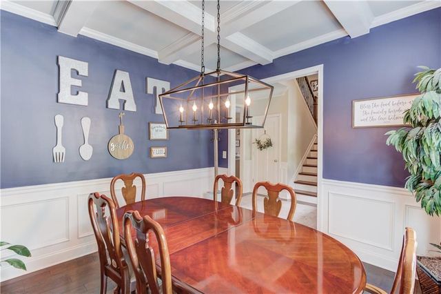 2193 George Bush Lane, Jefferson, GA 30549