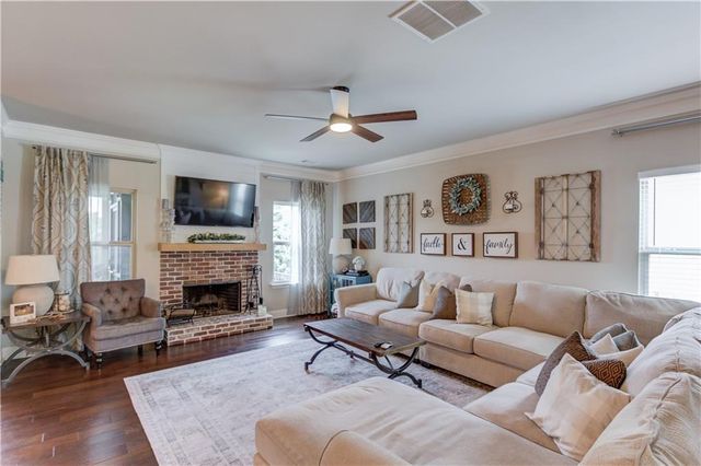 2193 George Bush Lane, Jefferson, GA 30549