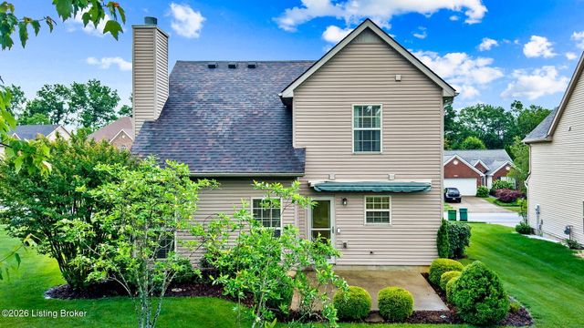 15629 Beckley Hills Dr, Louisville, KY 40245