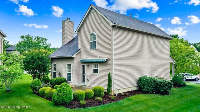 15629 Beckley Hills Dr, Louisville, KY 40245